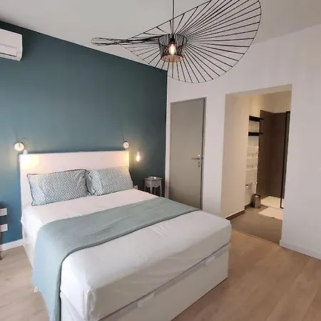 Apartment Splendid On The Promenade Des Ac *