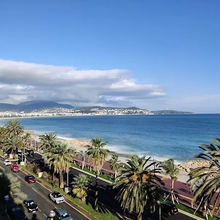 Splendid On The Promenade Des Ac *