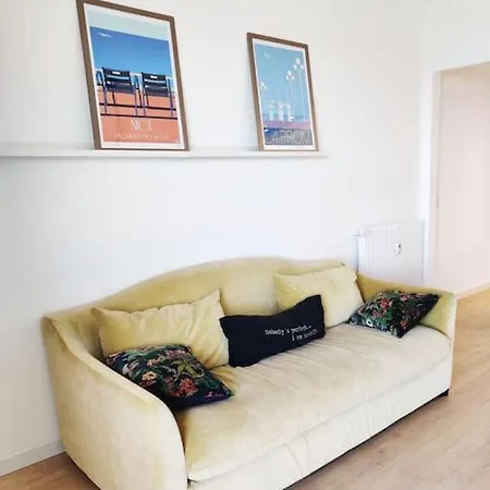 Splendid On The Promenade Des Ac Apartment *