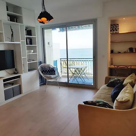 Splendid On The Promenade Des Ac Apartment Nizza